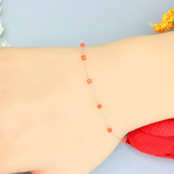 "Elegant & Trendy Bracelet, A Perfect Gift for Women, Thoughtful, EVCH1428 - Picture 5 of 10